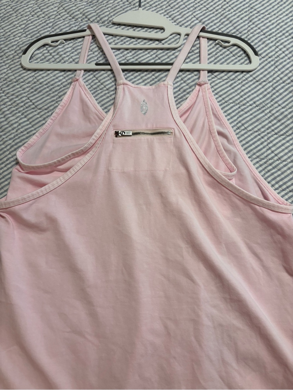 Free people movement Women's Pink Pocket - Brand - Picture 5 of 5